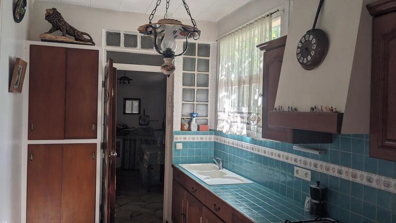 Maison - 70 m² - 2 pièces