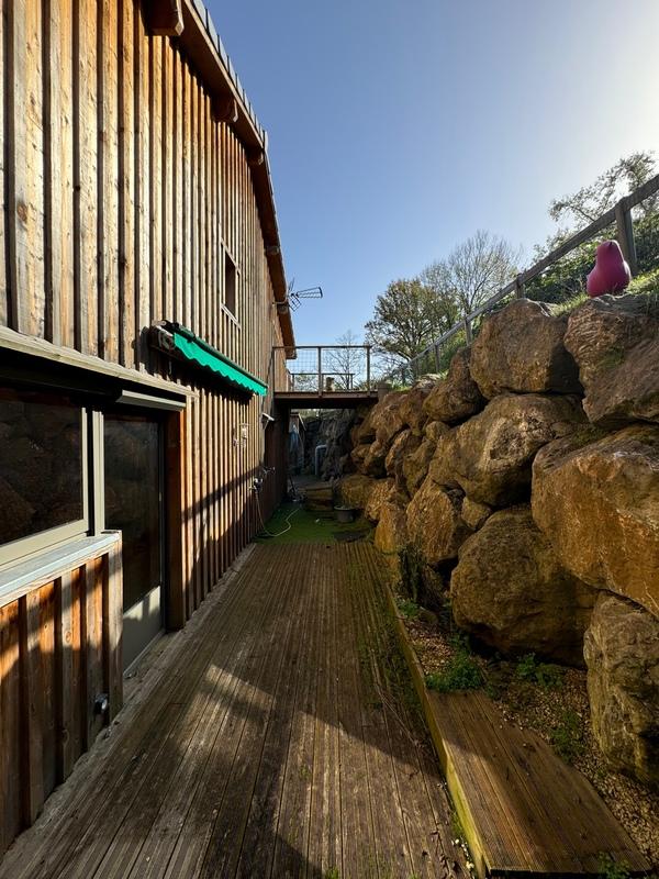 Maison - 90 m² - 3 pièces