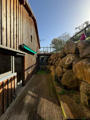 Maison - 90 m² - 3 pièces