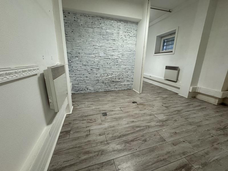 Local commercial - 60 m²