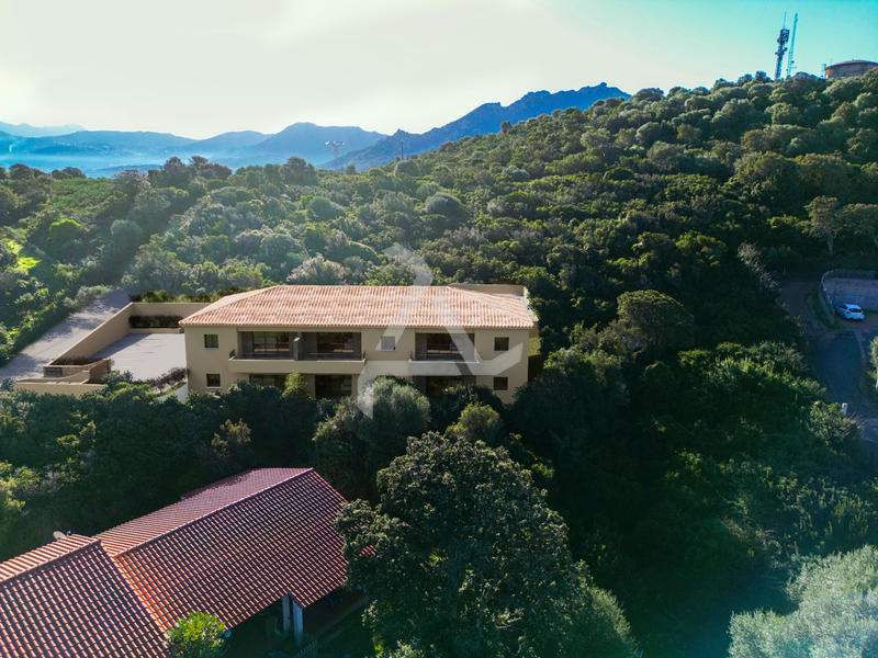 Appartement - 86 m² - 3 pièces