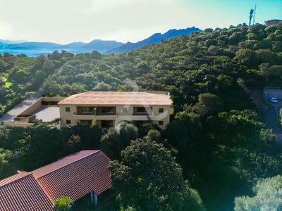 Appartement - 86 m² - 3 pièces