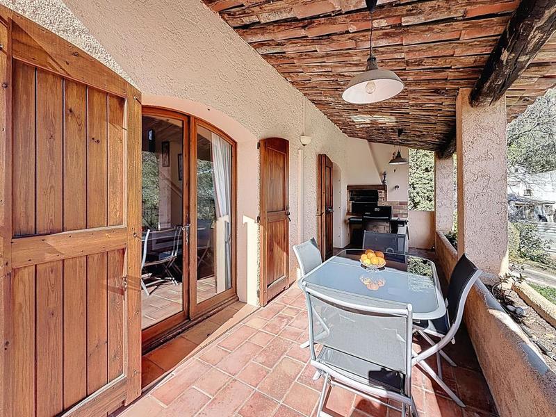 Maison - 175 m² - 6 pièces