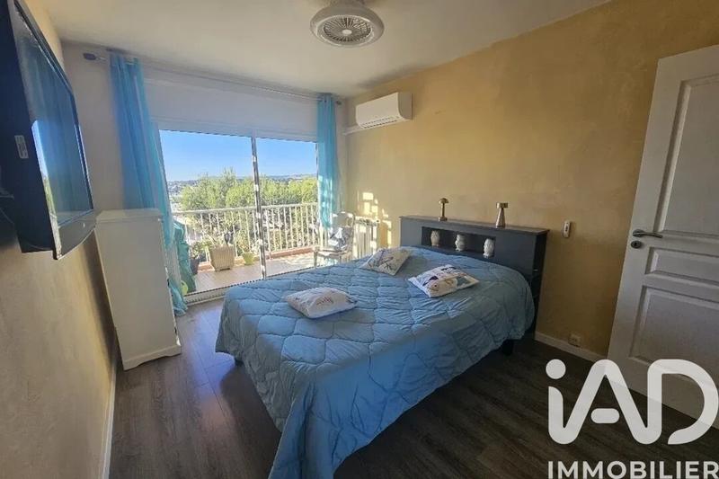 Appartement - 74 m² - 4 pièces