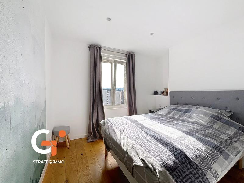 Appartement - 76 m² - 5 pièces