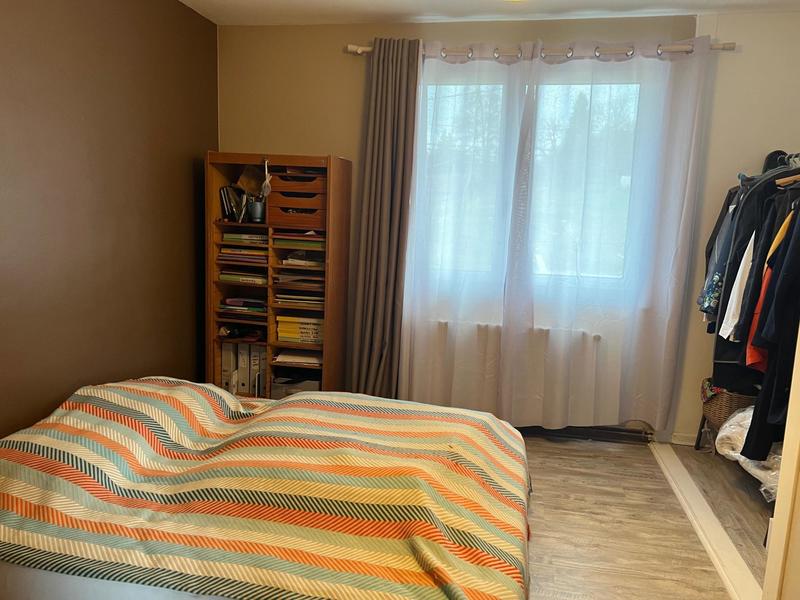 Maison - 147 m² - 6 pièces