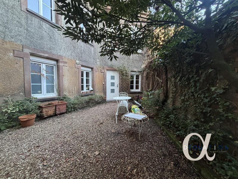 Appartement - 41 m² - 1 pièce