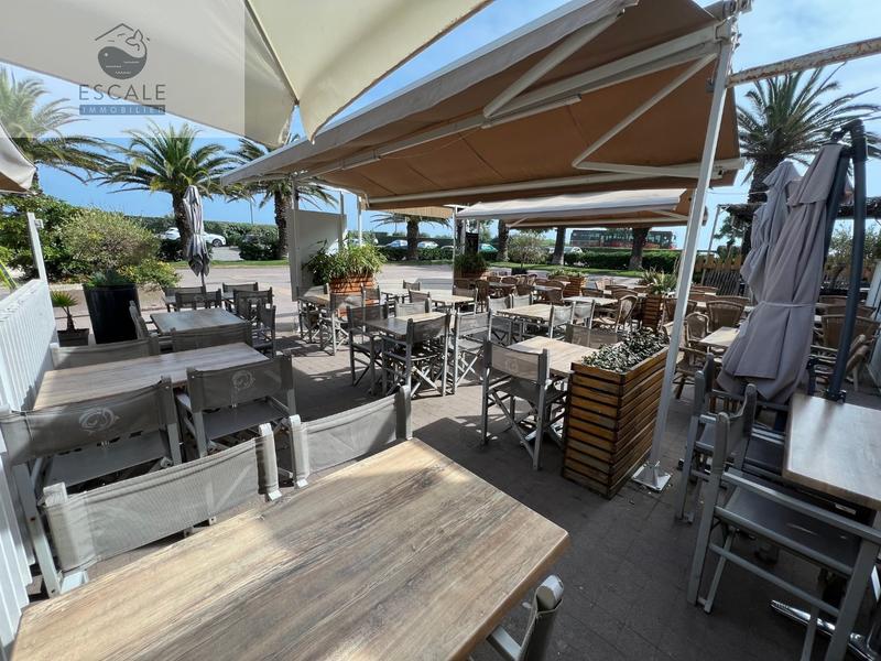 Fonds de commerce - 119 m²