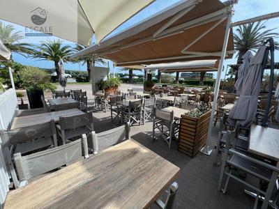 Fonds de commerce - 119 m²