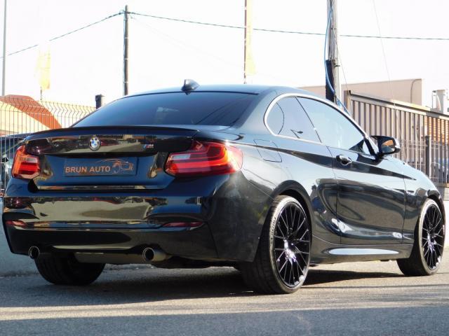 Bmw Serie 2 Coupe F22 M235i 326 ch