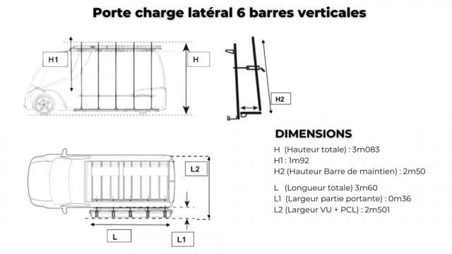Renault Master Van Nouveau L3h2 Advance 3t5 Blue dCi 150 Leasing
