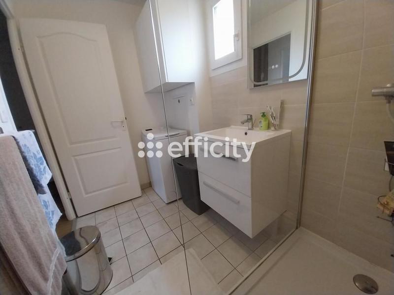 Appartement - 55 m² - 2 pièces