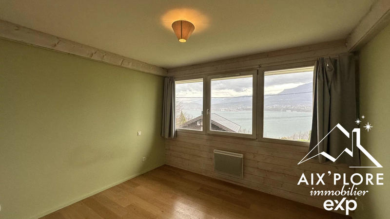 Maison - 137 m² - 6 pièces