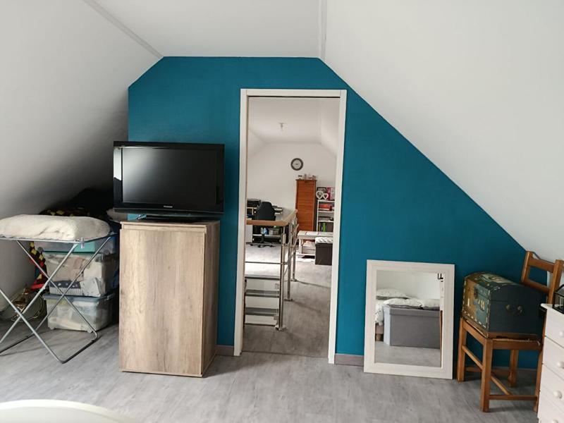 Maison - 129 m² - 5 pièces