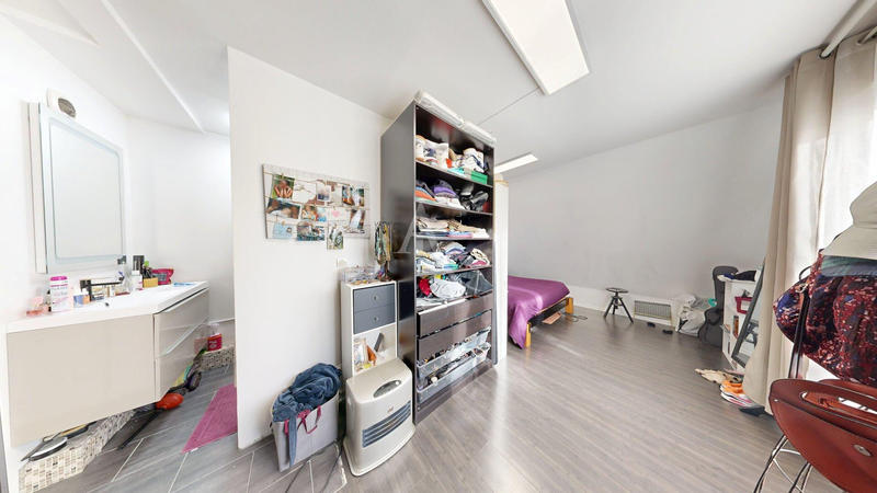 Appartement - 115 m² - 5 pièces