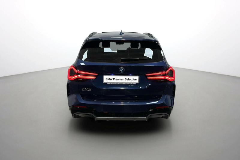 Bmw iX3 G08 Lci m Sport 286 ch Impressive