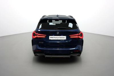 Bmw iX3 G08 Lci m Sport 286 ch Impressive