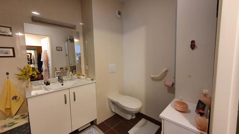 Appartement - 52 m² - 2 pièces