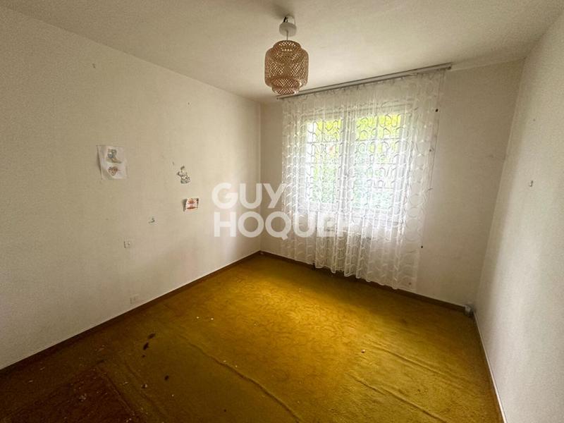 Maison - 170 m² - 9 pièces