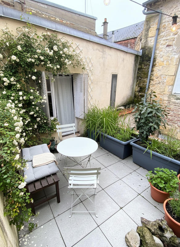 Maison - 229 m² - 8 pièces