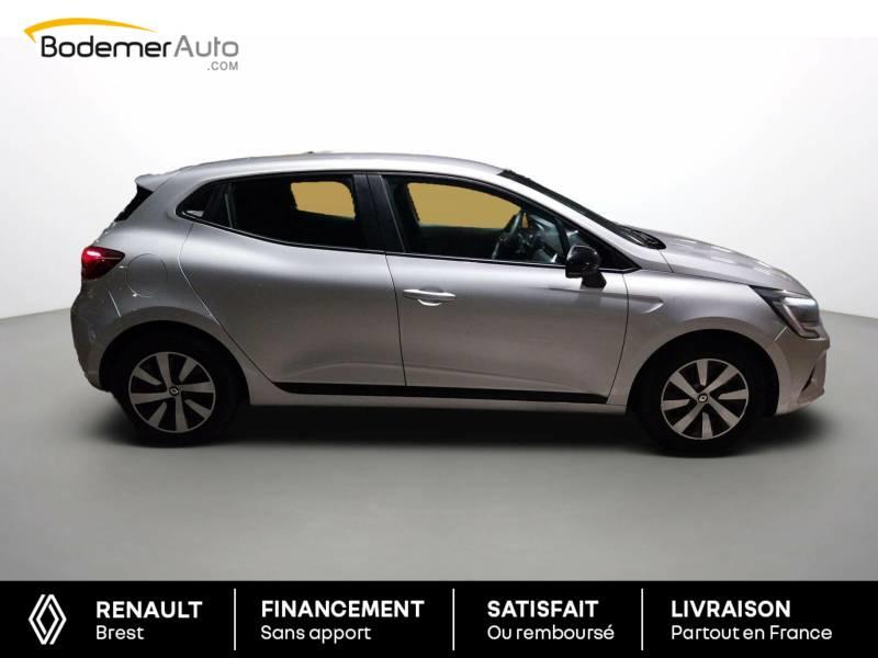 Renault Clio TCe 90 Equilibre