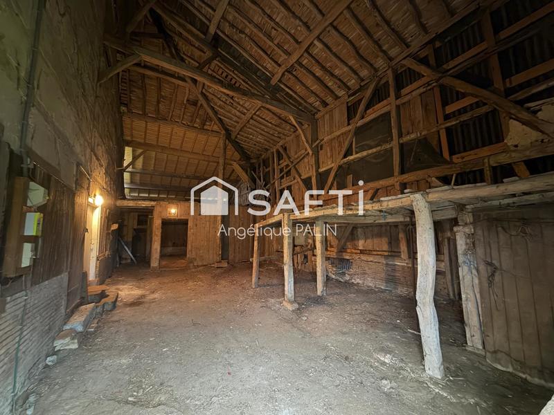 Maison - 41 m² - 2 pièces