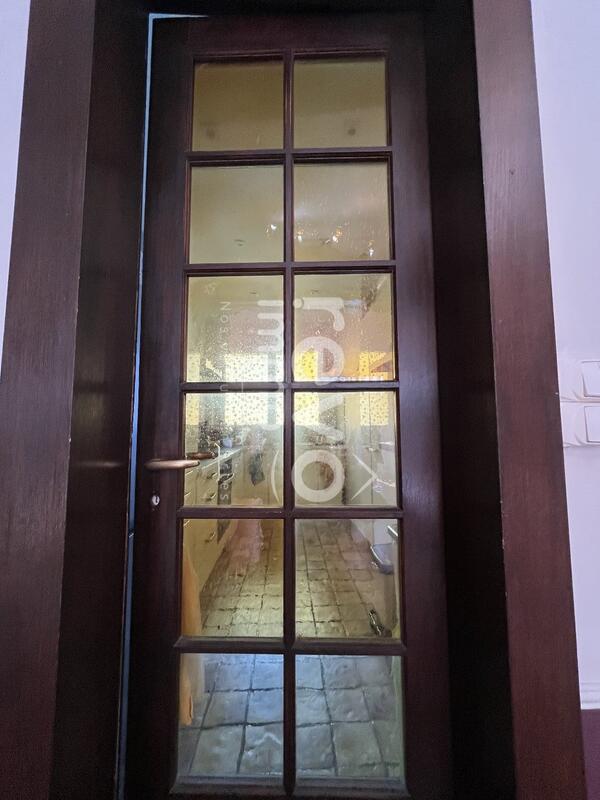 Appartement - 104 m² - 5 pièces