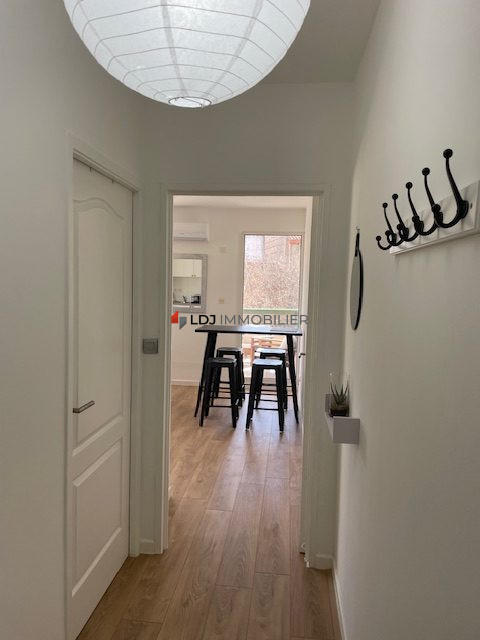 Appartement - 32 m² - 1 pièce