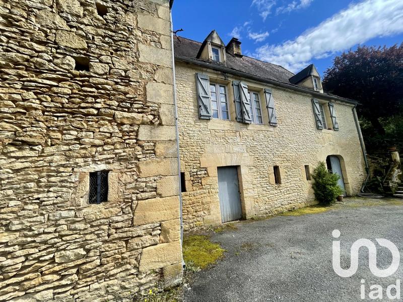 Ferme - 73 m² - 4 pièces