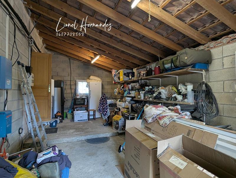 Villa - 132 m² - 5 pièces