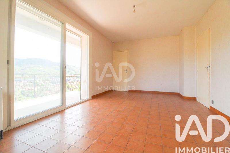 Appartement - 85 m² - 4 pièces