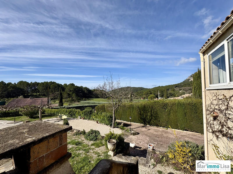 Maison - 80 m² - 3 pièces