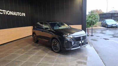 Peugeot 3008 Hybrid 145 E-Dcs6 Allure