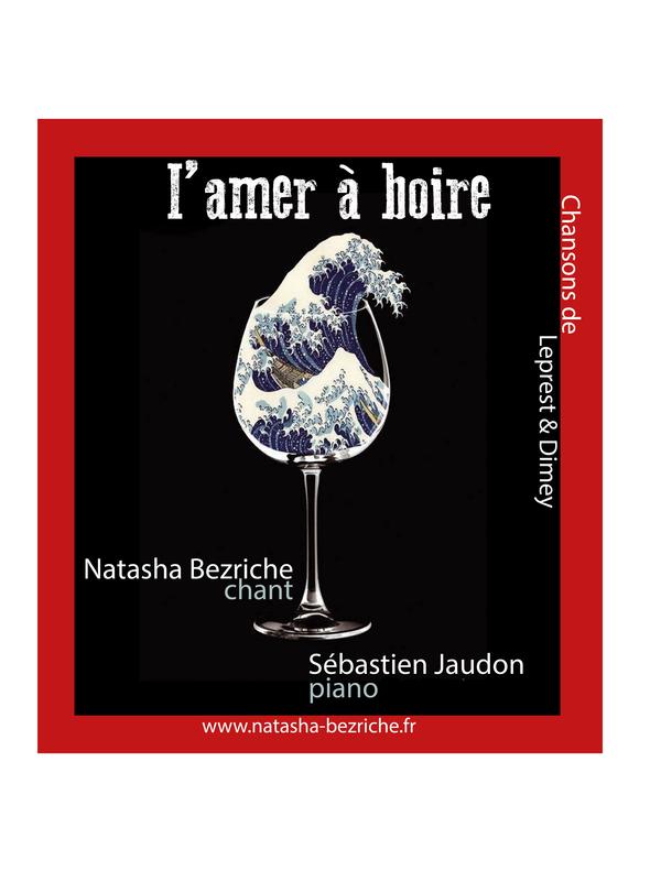 Concert "L'amer à Boire"