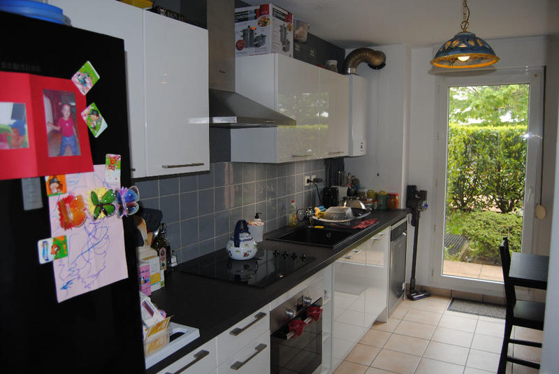 Appartement - 99 m² - 5 pièces