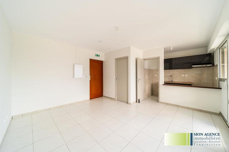 Appartement - 25 m² - 1 pièce