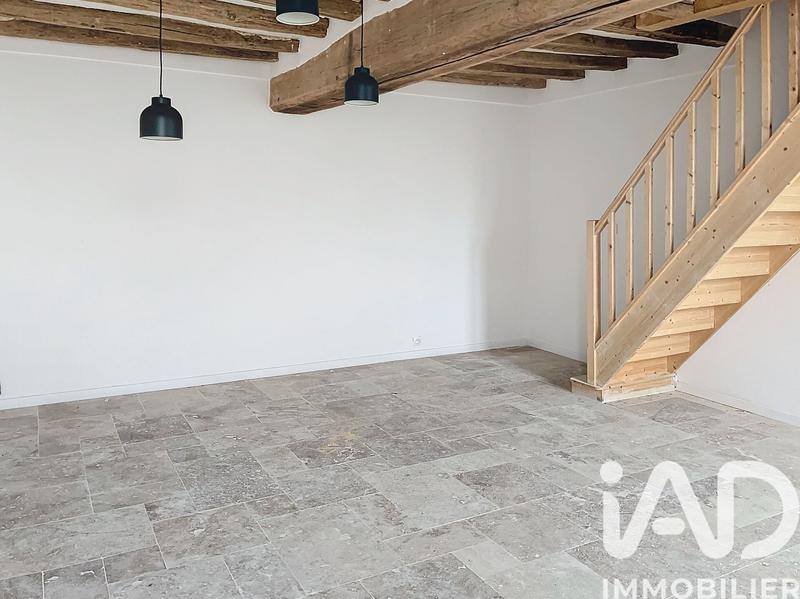 Maison - 152 m² - 7 pièces