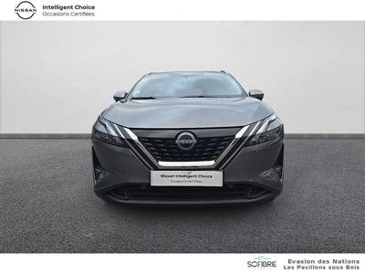 Nissan Qashqai III e-Power 190 ch n-Connecta