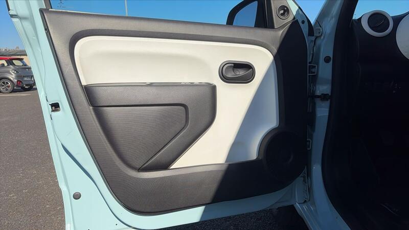 Renault Twingo III 1.0 SCe 70 Life