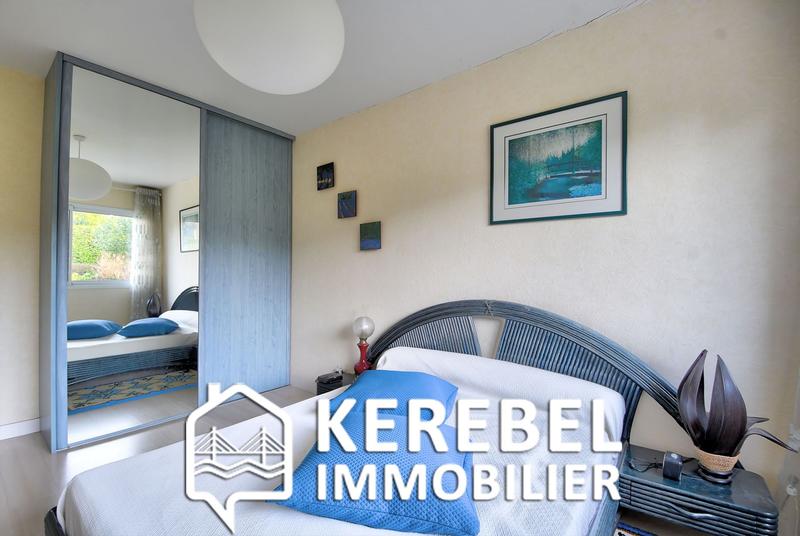 Maison - 76 m² - 4 pièces