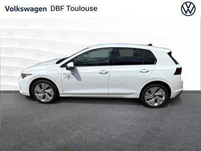 Volkswagen Golf 8 Fl 1.5 Etsi 150 Ch Dsg7 R Line