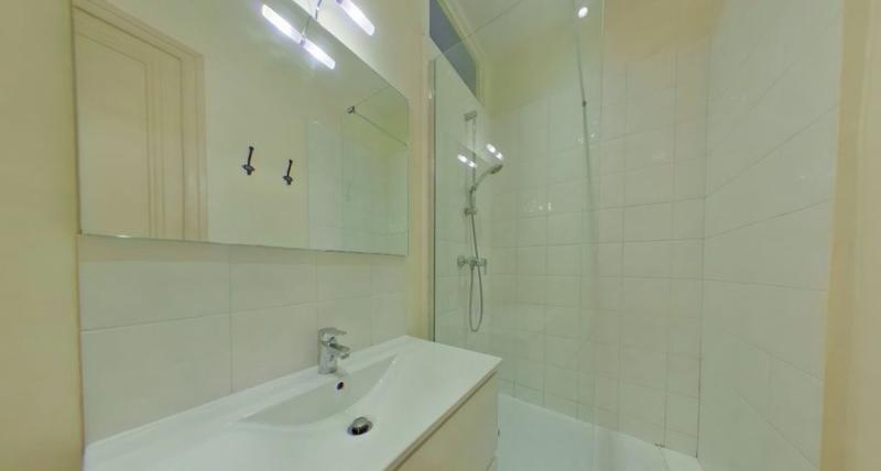 Appartement - 165 m² - 5 pièces