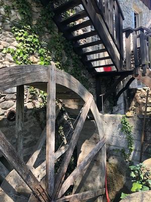 Maison - 170 m² - 7 pièces