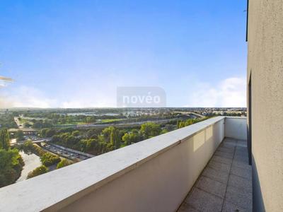 Appartement - 57 m² - 2 pièces