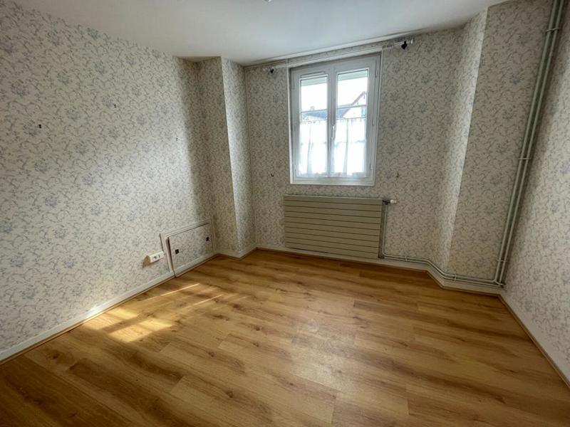 Maison - 160 m² - 8 pièces