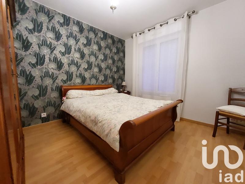 Maison - 138 m² - 6 pièces