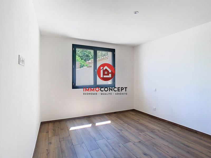 Mas - 254 m² - 5 pièces