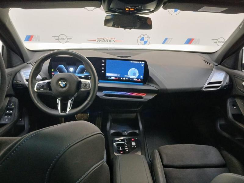 Bmw Série 1 F70 120 170 ch Dkg7 m Sport