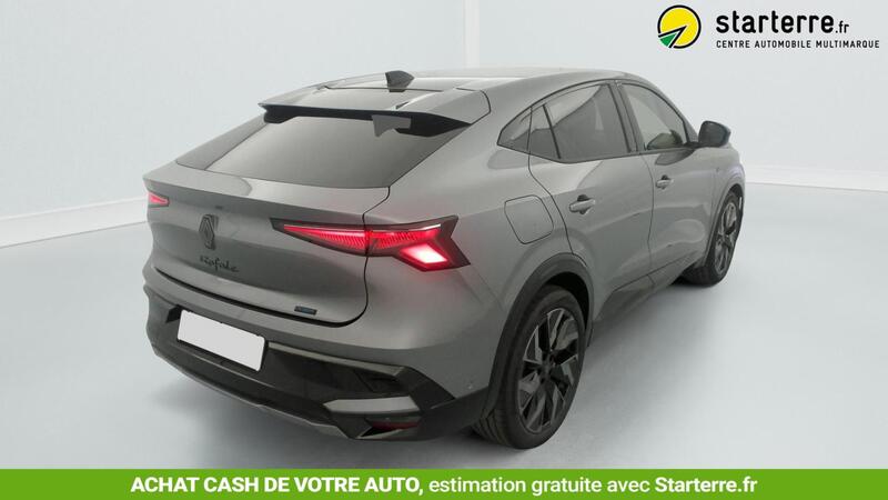 Renault Rafale E-Tech full hybrid 200ch esprit Alpine