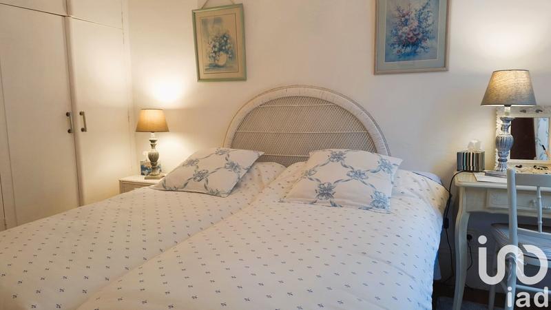 Maison de ville - 148 m² - 6 pièces